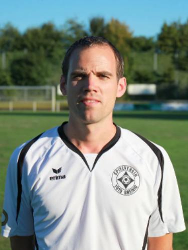 Sascha Pastor