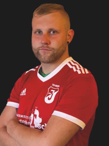 Etienne Lux