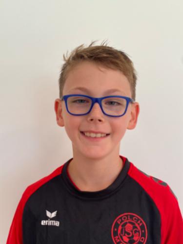 Noah Schnitter