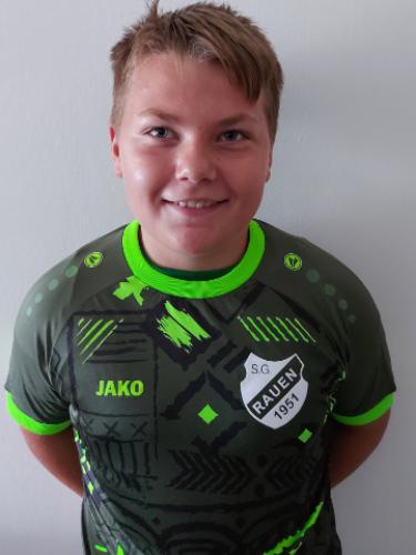 Yanneck Thomas Radeke