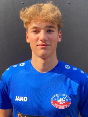 Jesper Marc Heibach