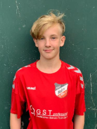 Joshua Linus Köhler