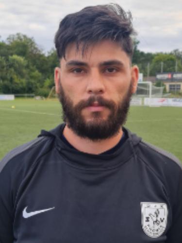 Tolga Tuna