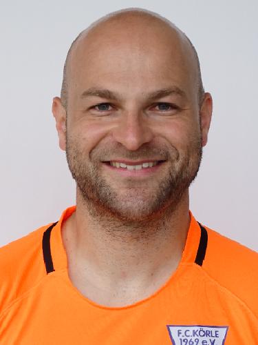 Sven Sennhenn