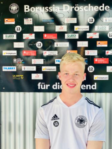 Friedrich Simon Gentemann