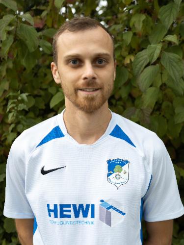 Bernhard Benneter