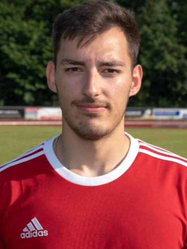 Kristian Kashnjeti