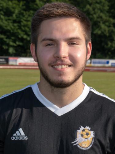 Daniel Borisovski