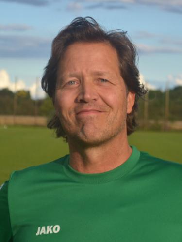 Markus Berg