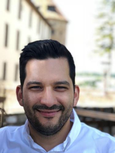 Onur Karademir