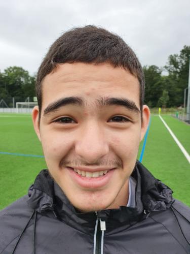 Abdurahman Katsumata