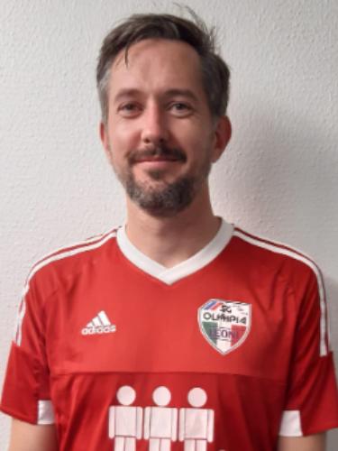 Andre Vor dem Berge