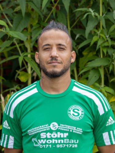 Mohamed Aziz Bel Hadj