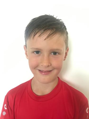 Max Oliver Minuth