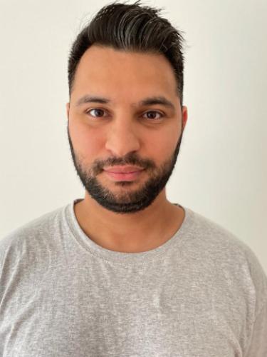 Mesut Özel