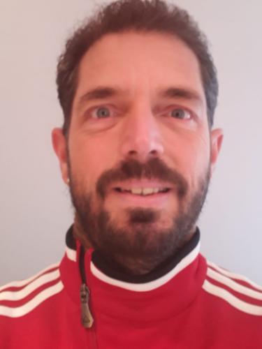 Karsten Groth