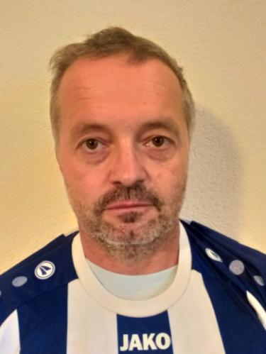 Harald Weber