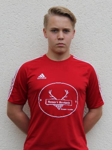 Niklas Krimmer