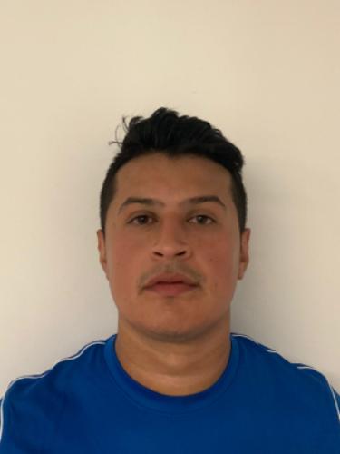 David Alexander Diaz Useche