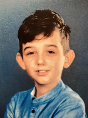 Lukas Jared Luckhaupt