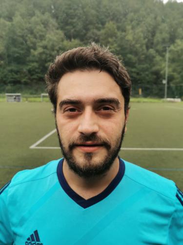 Musab Gürses