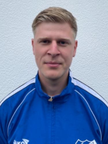 Daniel Schmitt