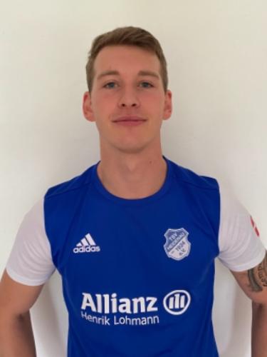 Nico-Maximilian Meyer