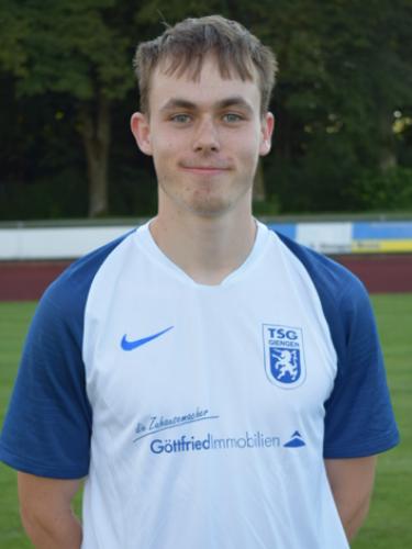 Erick Fenske