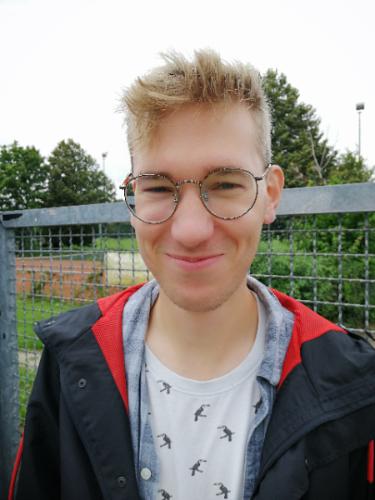 Ruben Karl
