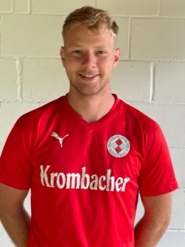 Luca Schmidt