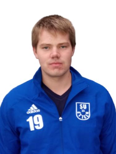 Marius Thiele