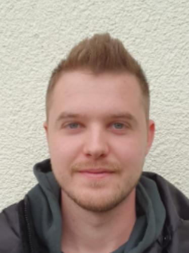 Aaron Zimmerman