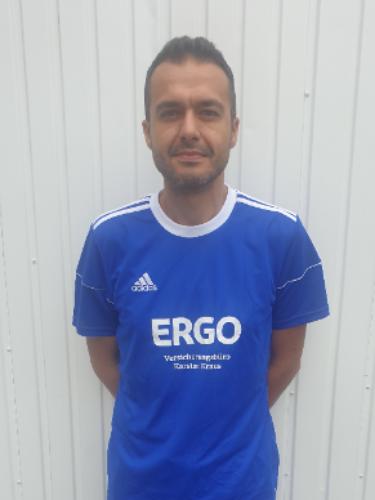Ioannis Giaprakis