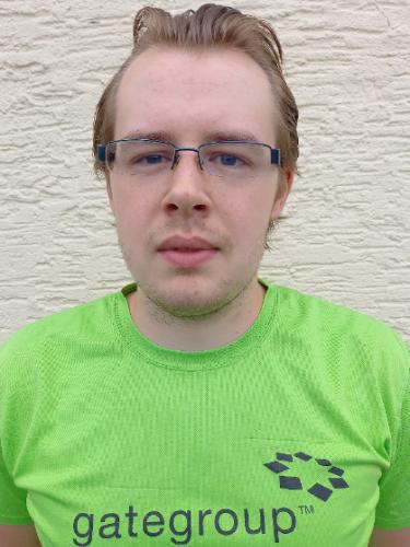 Kevin Edelmann