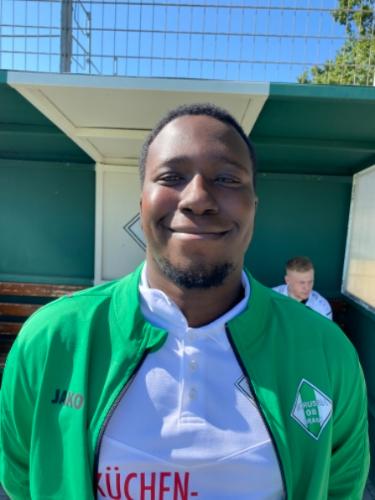 Shekina Dinganga Divangamene