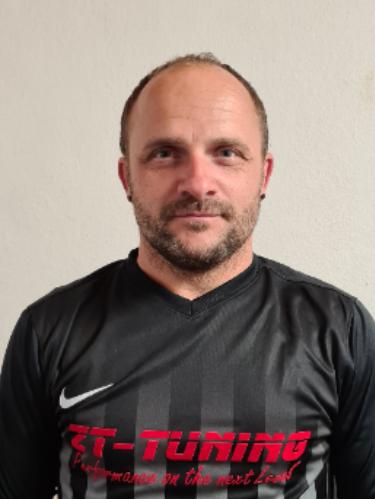 Marcel Scharnau