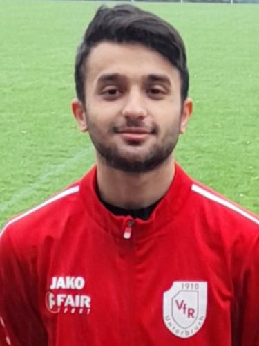 Ehtiram Ismayilov