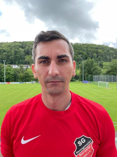 Gheorghe Prunar