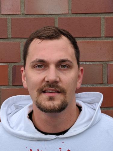 Kevin Stein