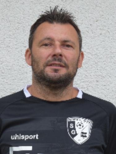 Peter Chojka