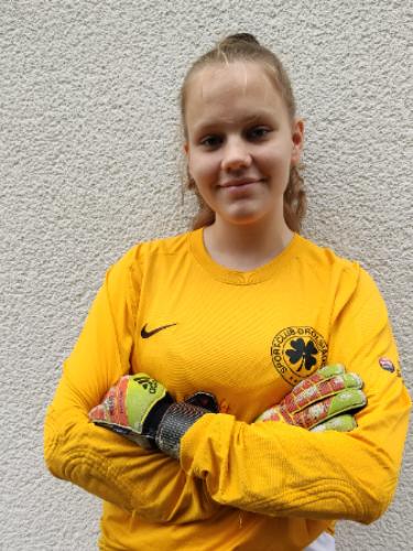 Juliana Martha Maria Burghardt
