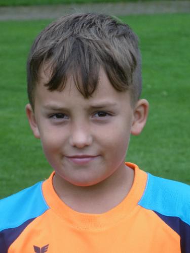 Shane Aurelio Schroeder