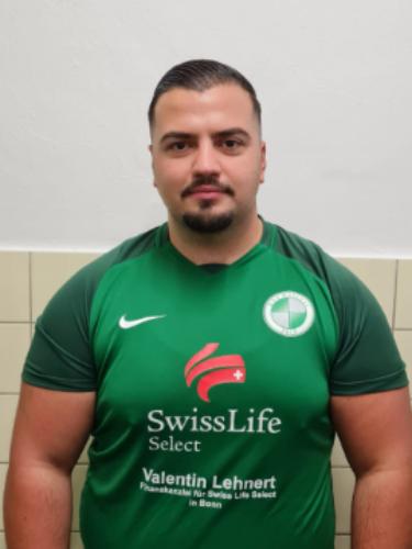 Erion Bojku