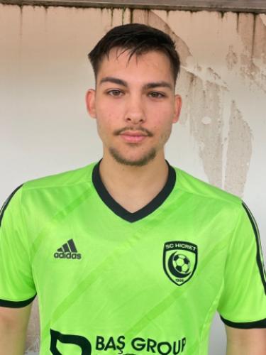 Emirkan Altindal