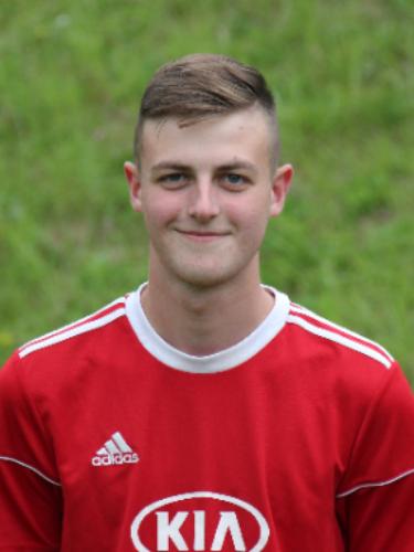Justin Potasinski