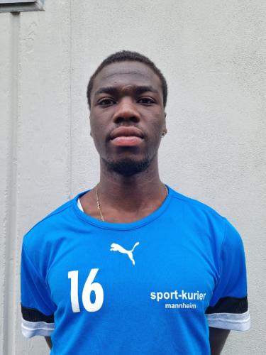 Derrick Owusu