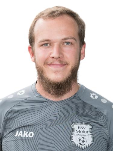 Marcus Neubauer