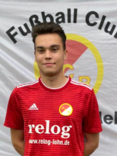 Niklas Manke