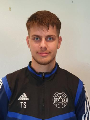 Dominik Probst