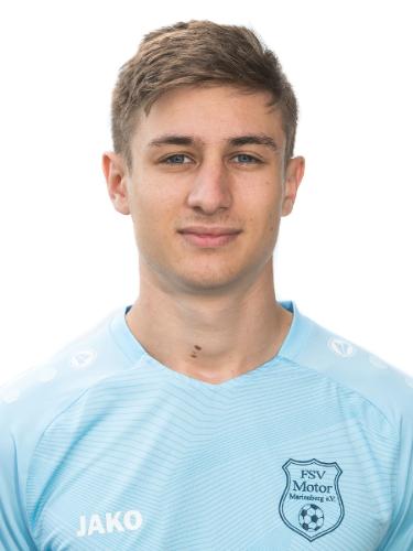 Robin Rösch